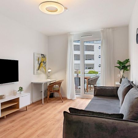 Km Style Apartments 5 ไฟรบวร์กอิมไบรส์เกา ภายนอก รูปภาพ
