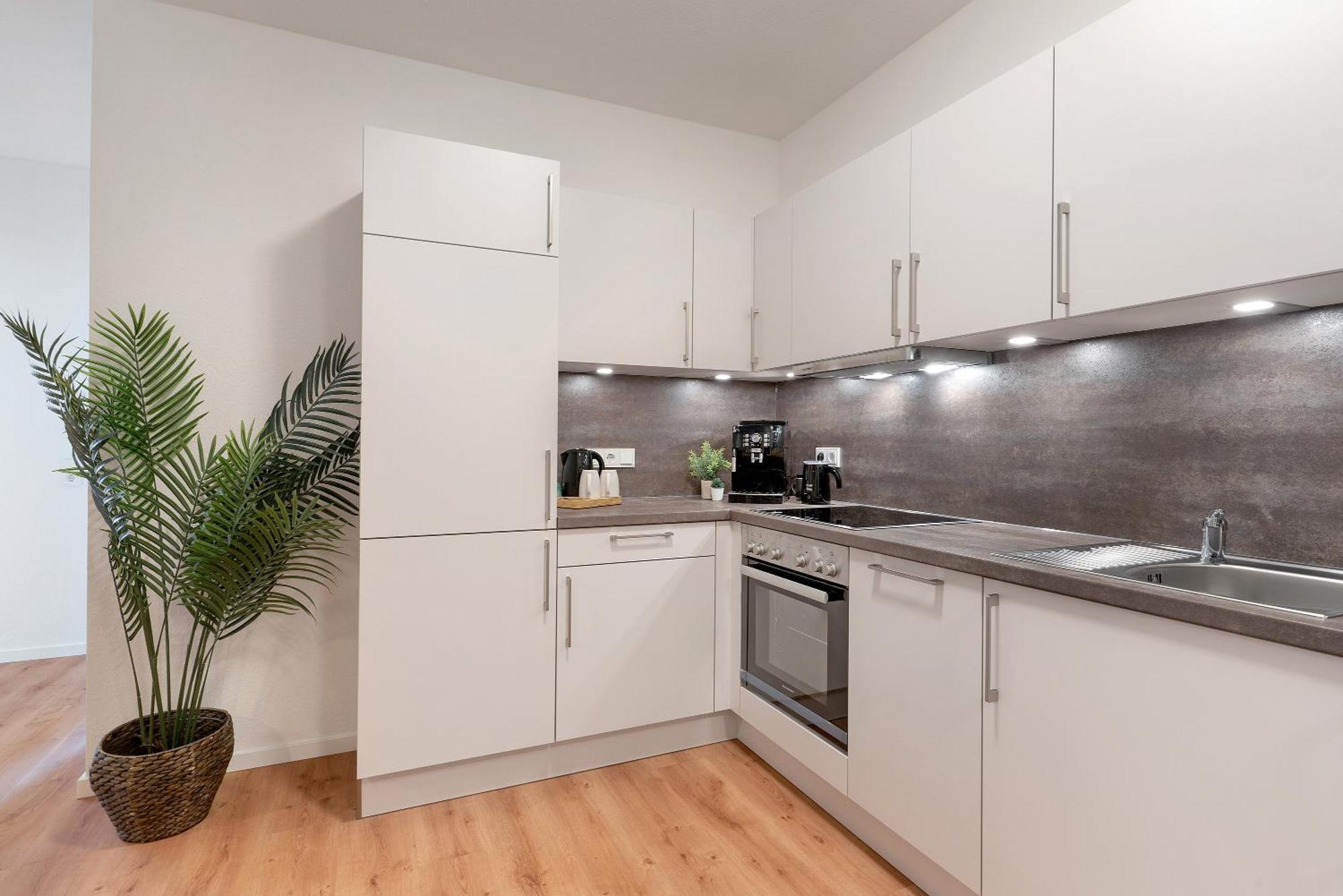 Km Style Apartments 5 ไฟรบวร์กอิมไบรส์เกา ภายนอก รูปภาพ