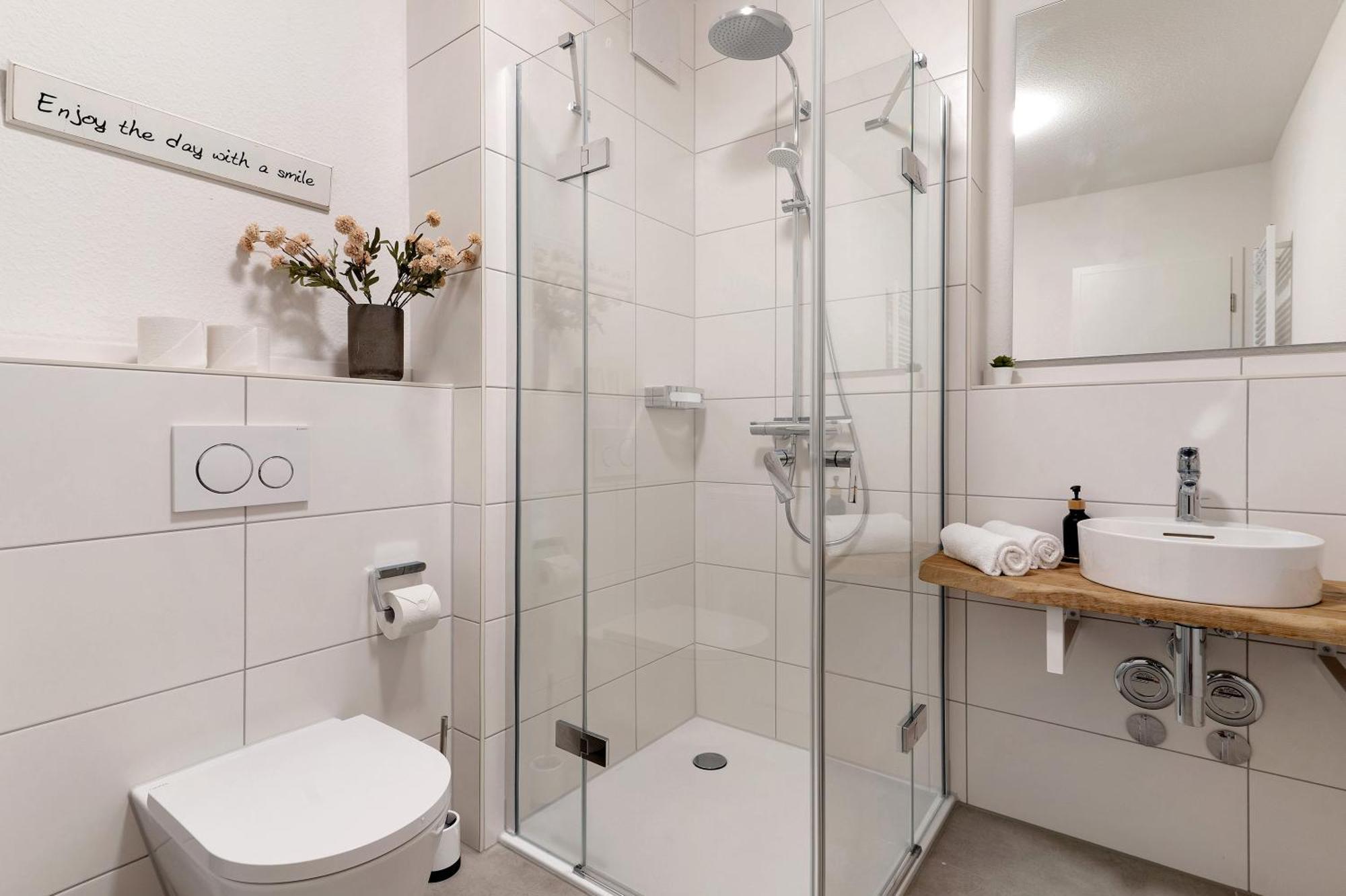 Km Style Apartments 5 ไฟรบวร์กอิมไบรส์เกา ภายนอก รูปภาพ