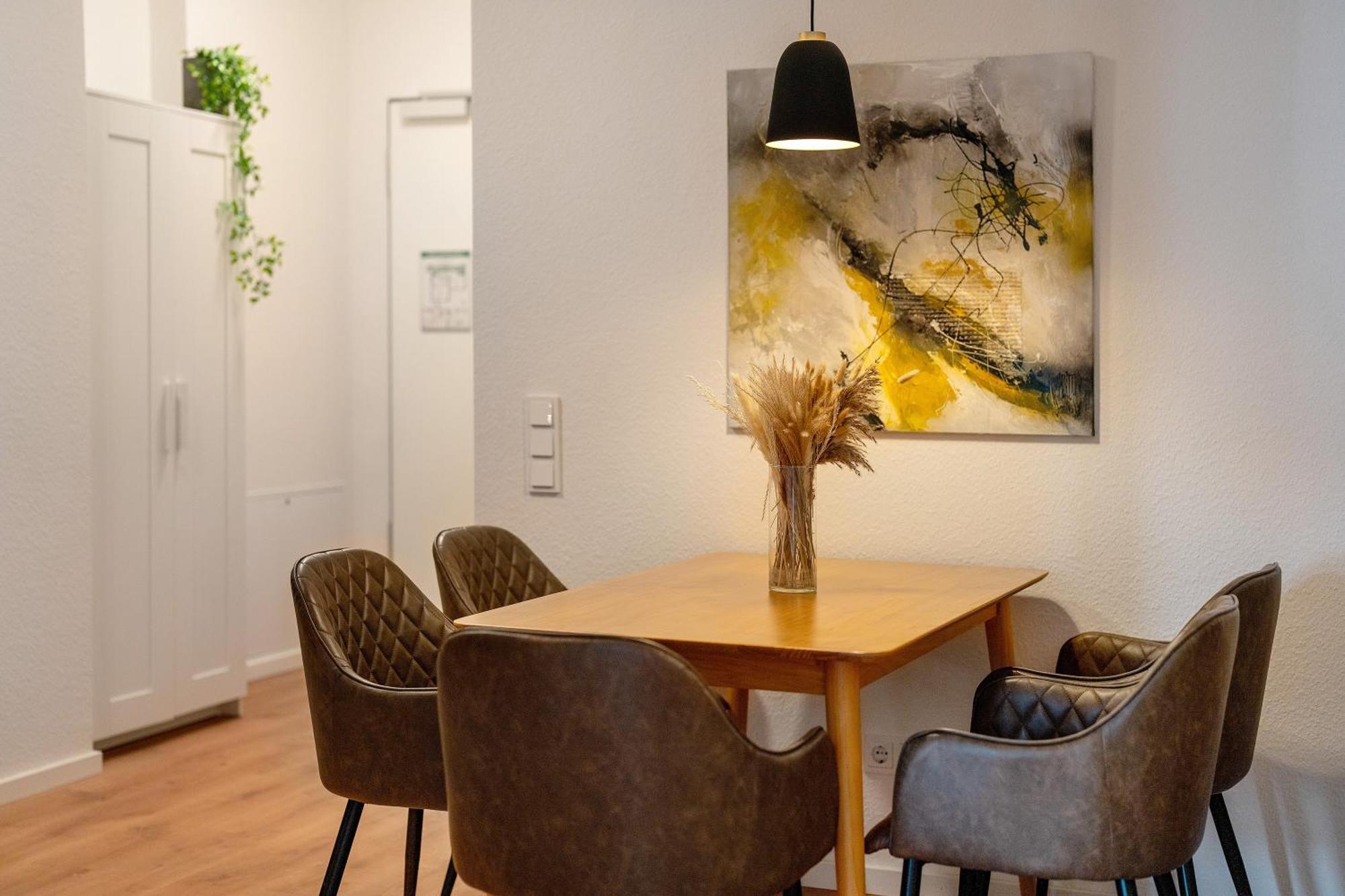 Km Style Apartments 5 ไฟรบวร์กอิมไบรส์เกา ภายนอก รูปภาพ